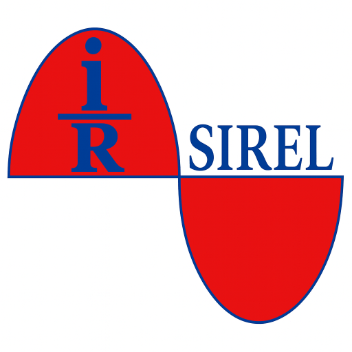 SIREL – Entreprise de travaux électriques logo